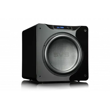 Сабвуфер SVS SB16-Ultra Piano black